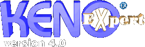 Keno Expert� v4.0