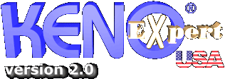 Keno Expert USA v2.0