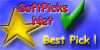 SoftPicks.org 5 Stars!